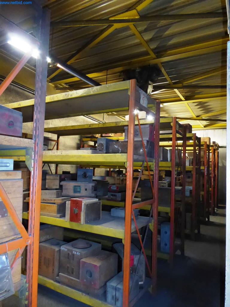 Maschinen aus dem Bereich Gießtechnik-5