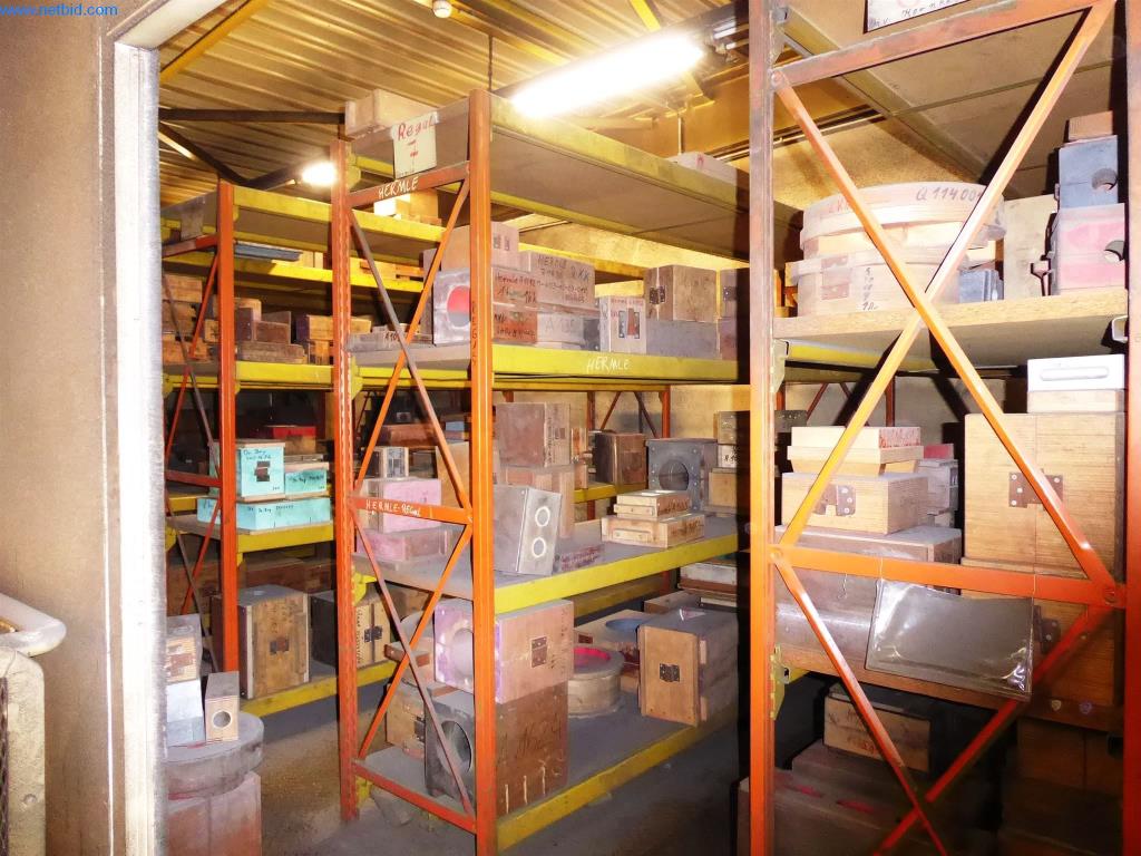 Maschinen aus dem Bereich Gießtechnik-6