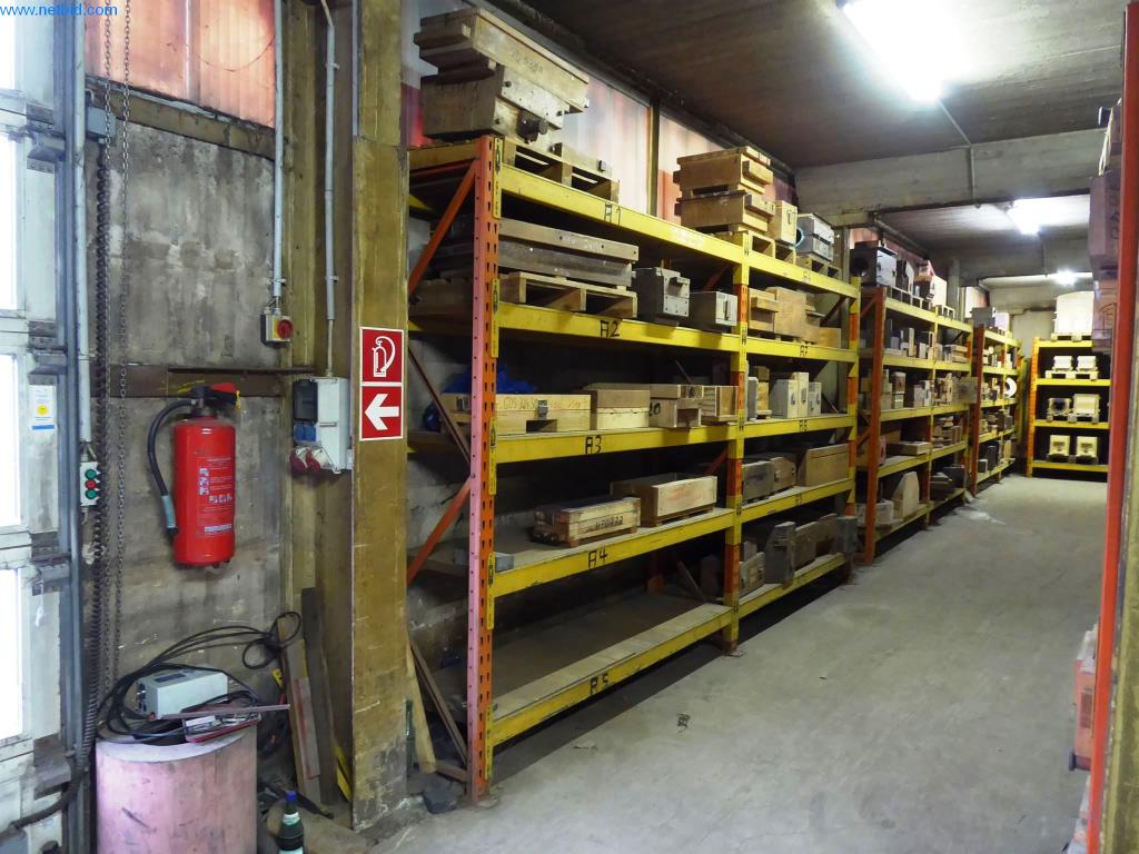 Machines for casting technology-2