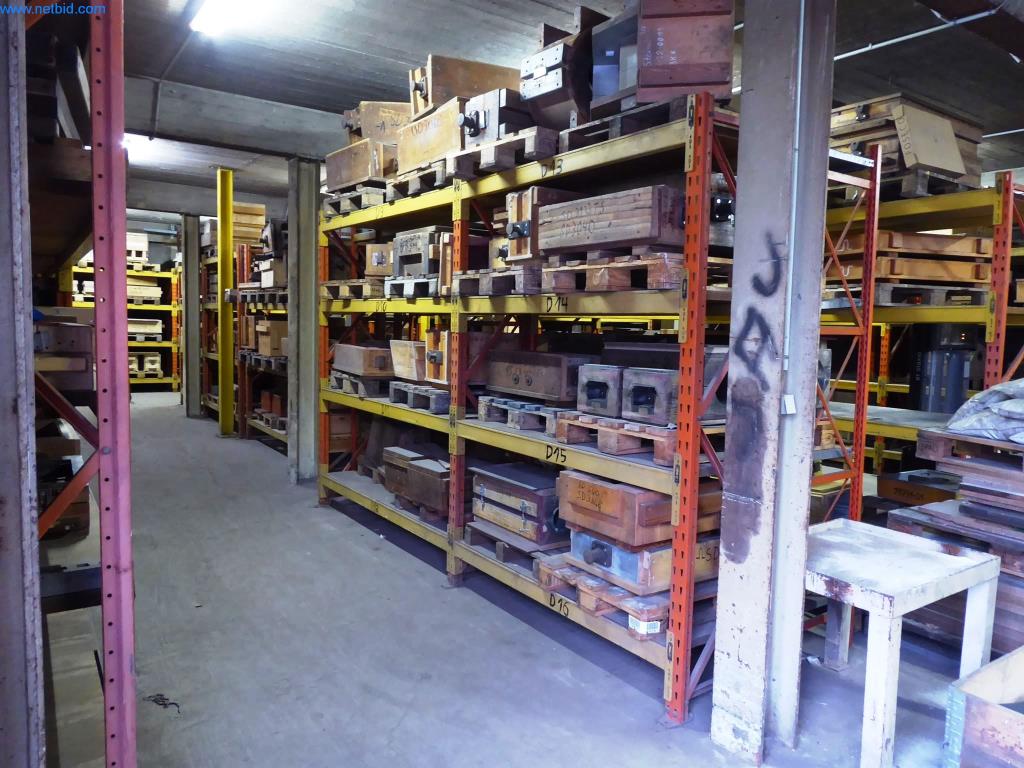 Machines for casting technology-3