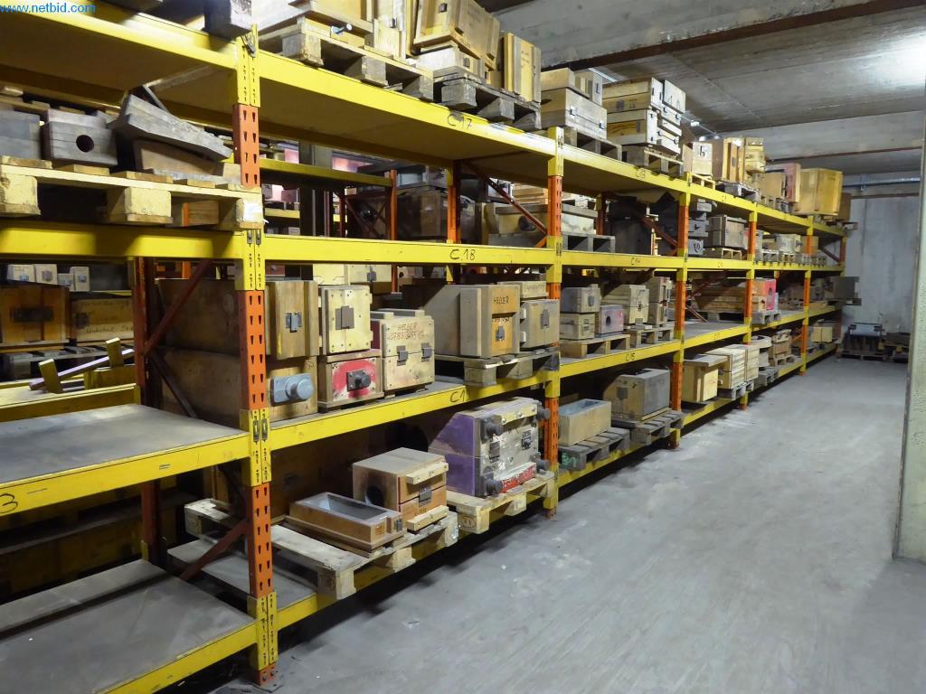 Machines for casting technology-5