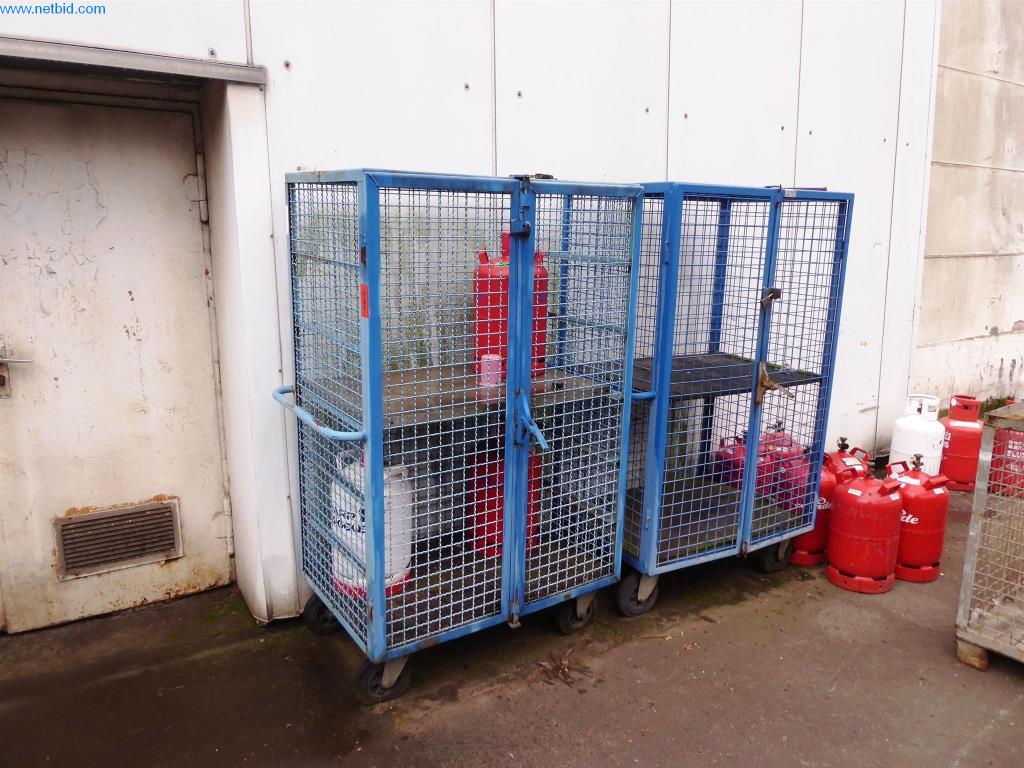 Machines for casting technology-1