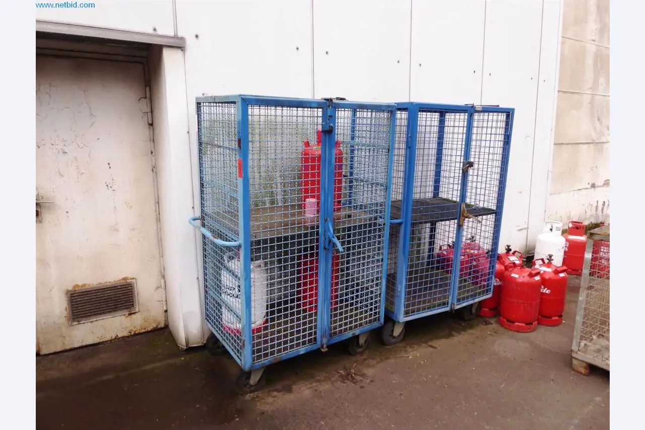 Machines for casting technology-1