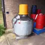 thumbnail-Maschinen aus dem Bereich Gießtechnik-1