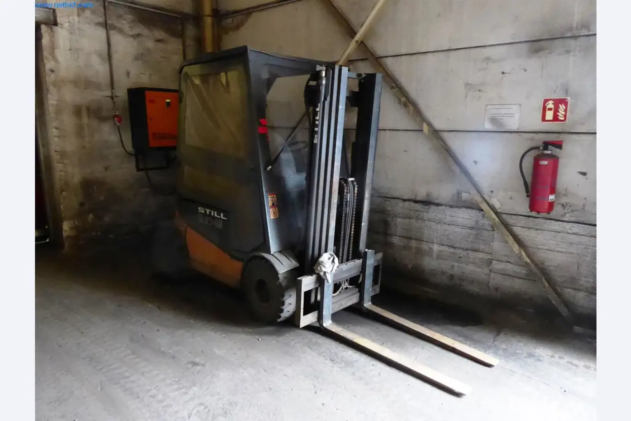 Máquinas do sector da tecnologia de fundição-1