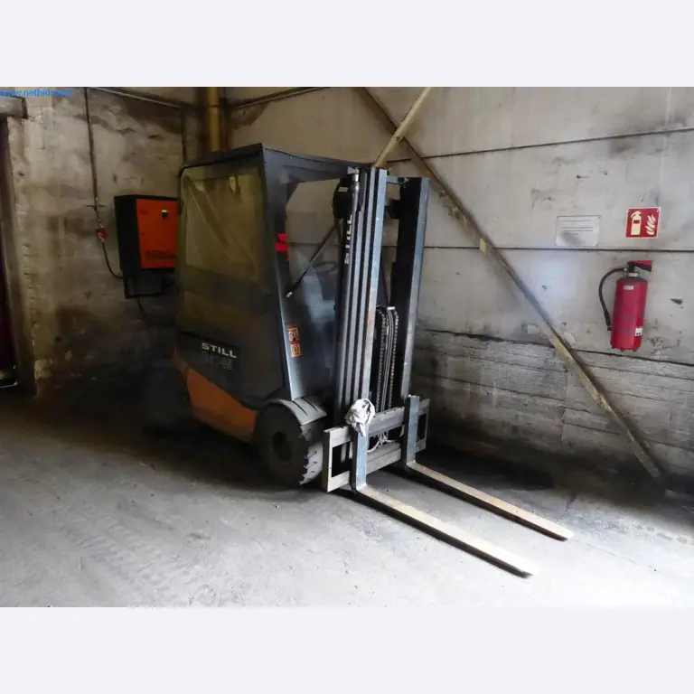 Máquinas do sector da tecnologia de fundição-1