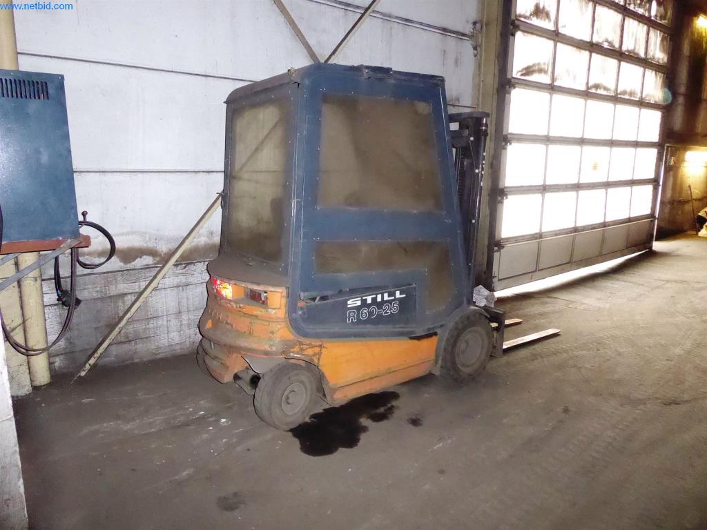 Maschinen aus dem Bereich Gießtechnik-2