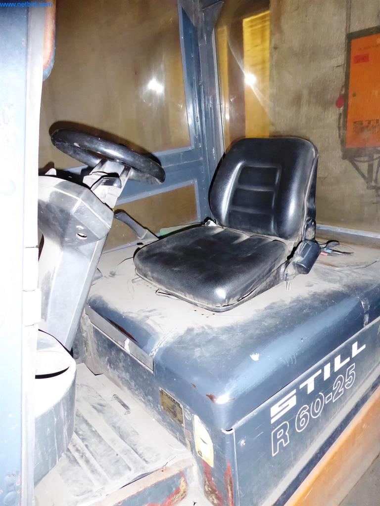 Maschinen aus dem Bereich Gießtechnik-3