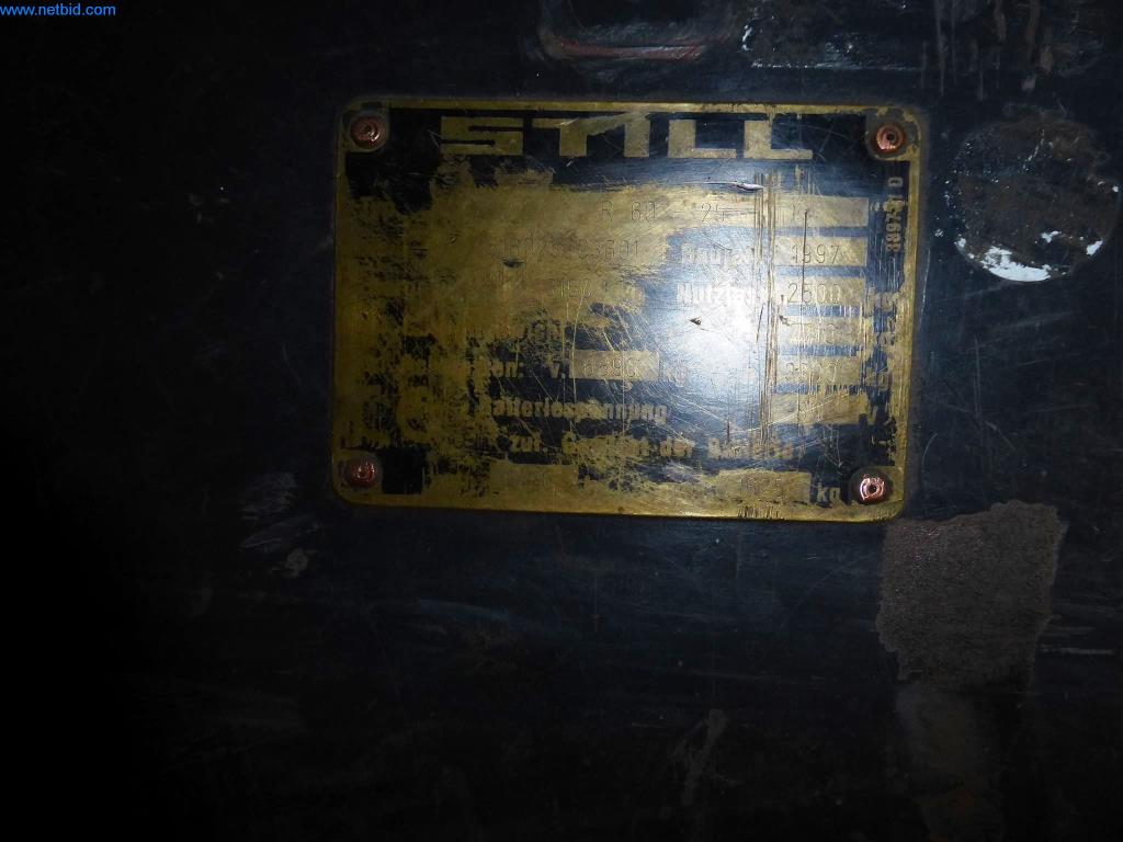 Maschinen aus dem Bereich Gießtechnik-4