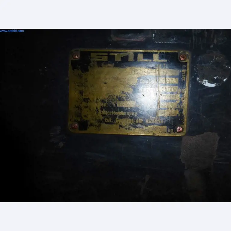 Máquinas do sector da tecnologia de fundição-4