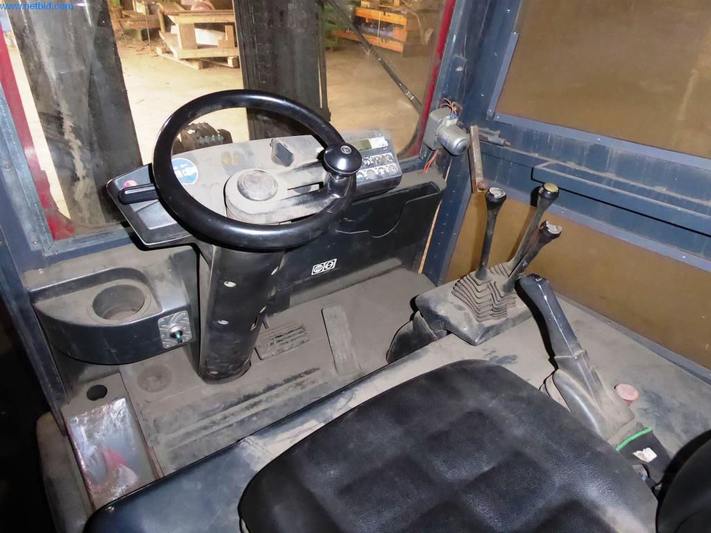 Maschinen aus dem Bereich Gießtechnik-5