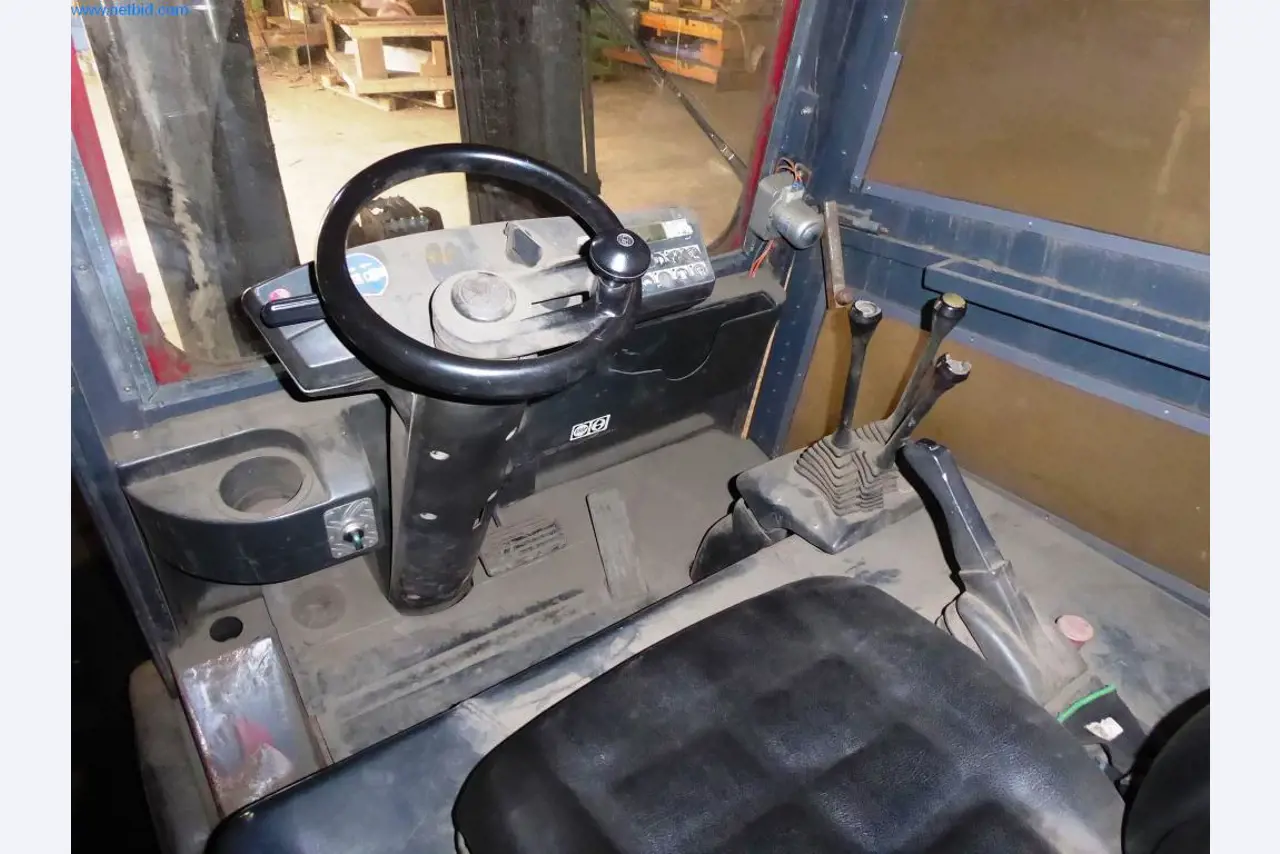 Máquinas do sector da tecnologia de fundição-5