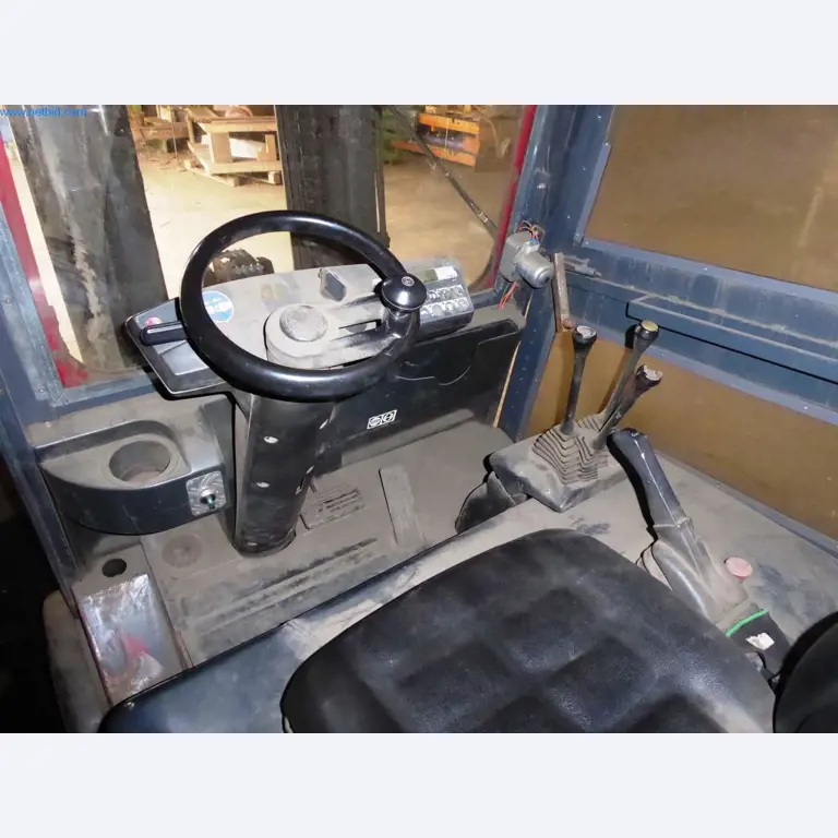 Máquinas do sector da tecnologia de fundição-5