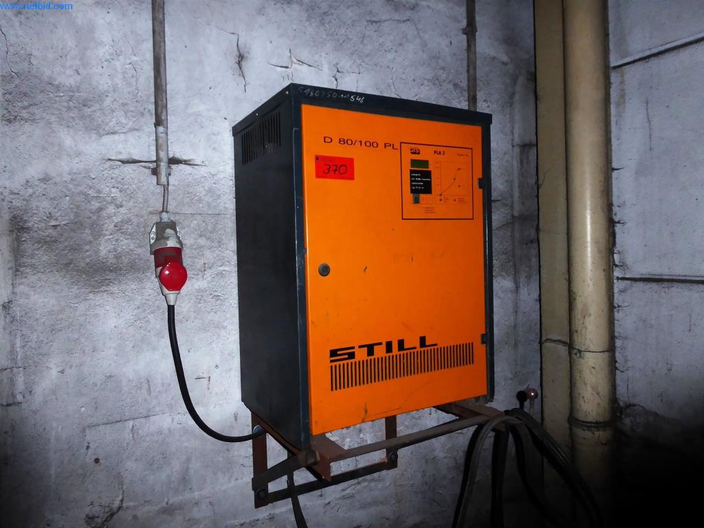 Maschinen aus dem Bereich Gießtechnik-6