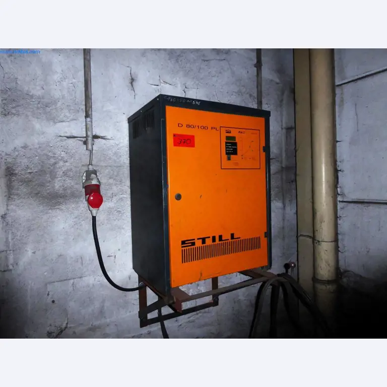 Máquinas do sector da tecnologia de fundição-6