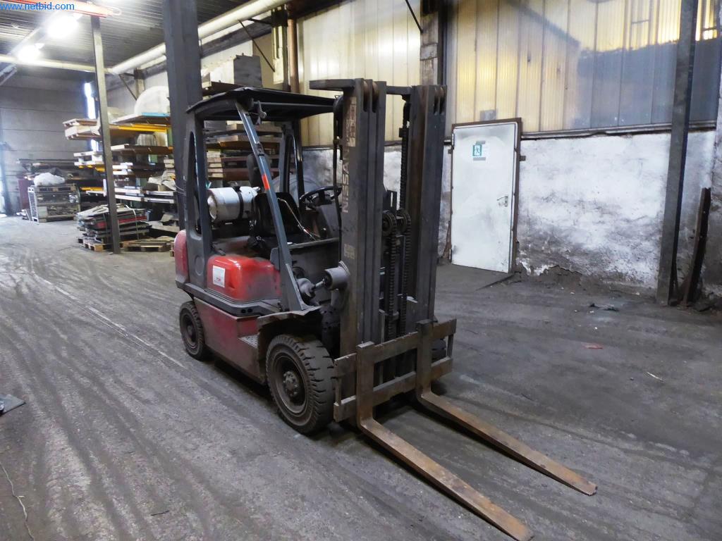 Machines for casting technology-1