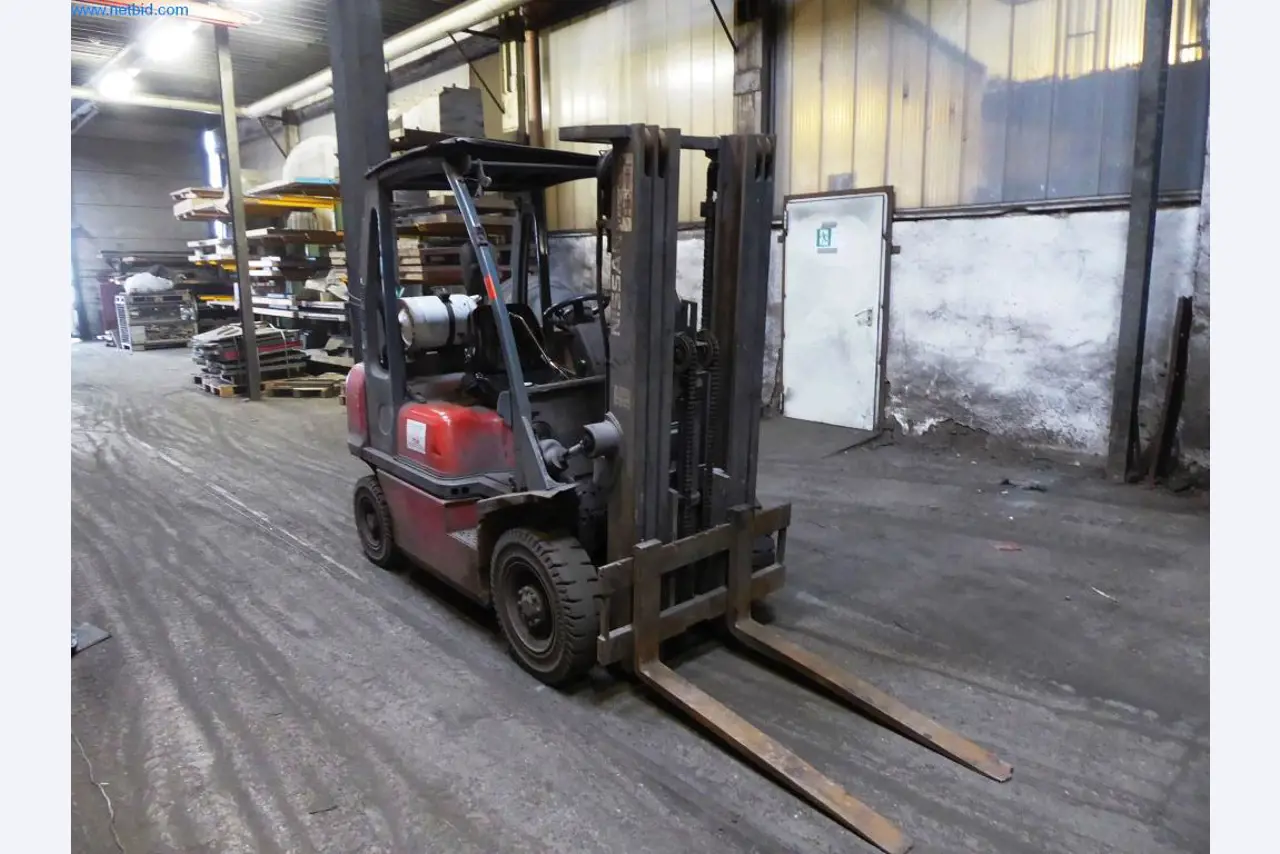 Máquinas do sector da tecnologia de fundição-1