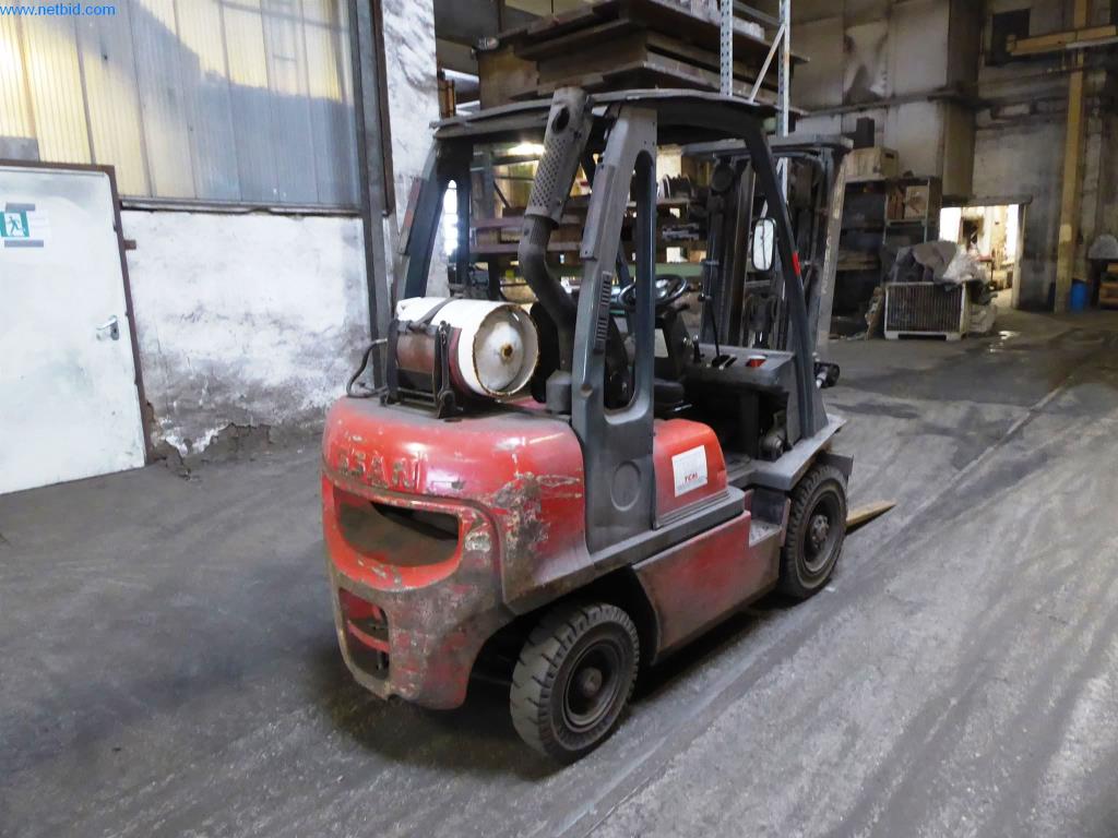 Machines for casting technology-2