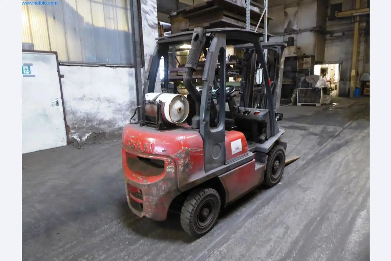 Máquinas do sector da tecnologia de fundição-2