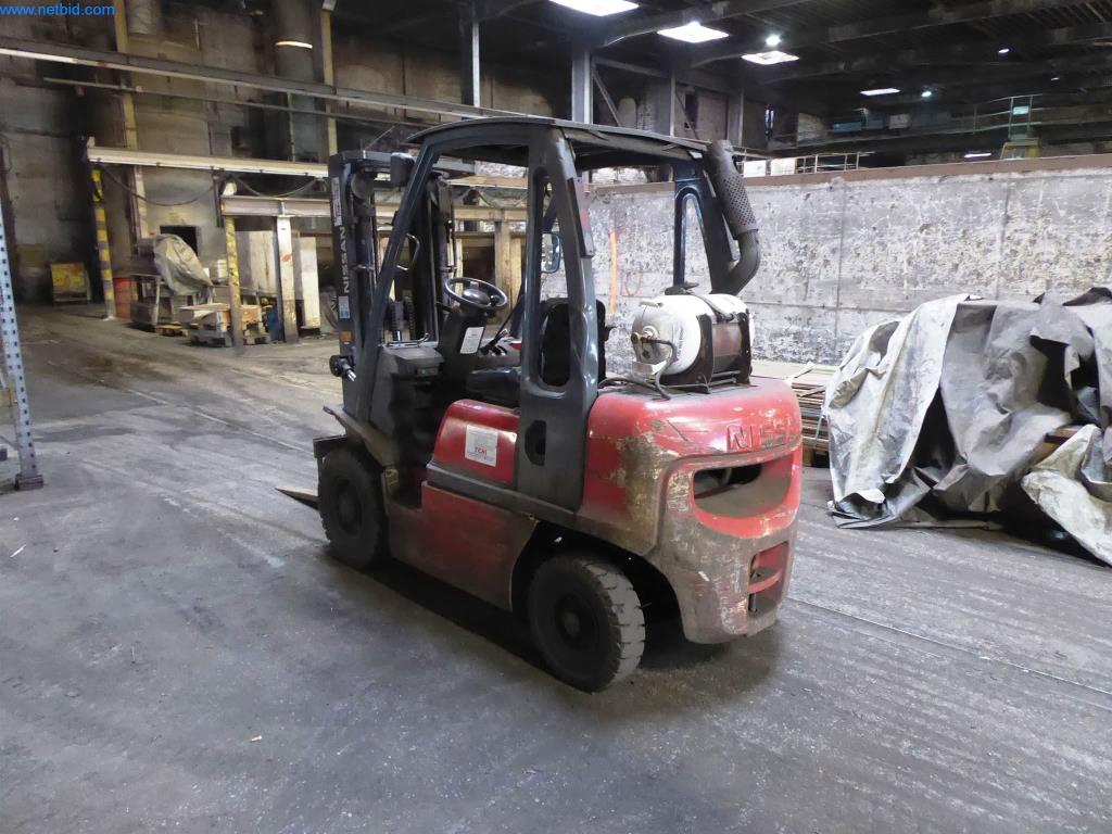 Machines for casting technology-3