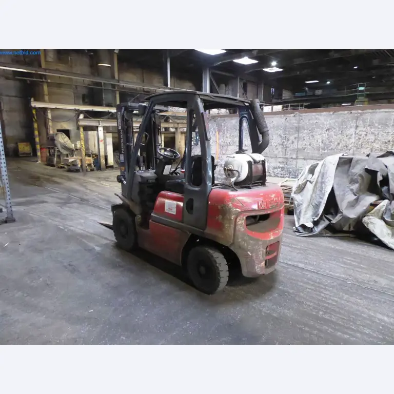 Máquinas do sector da tecnologia de fundição-3