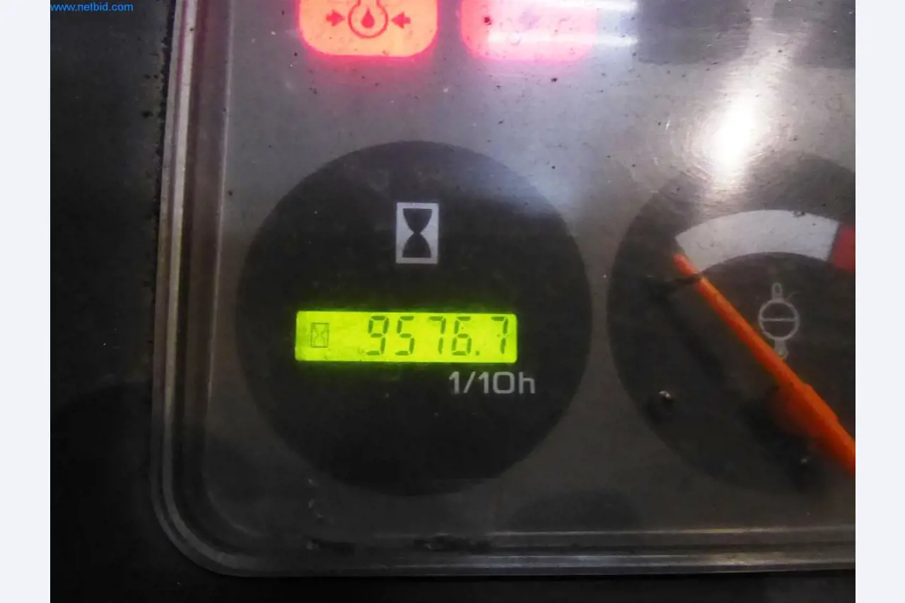 Máquinas do sector da tecnologia de fundição-5