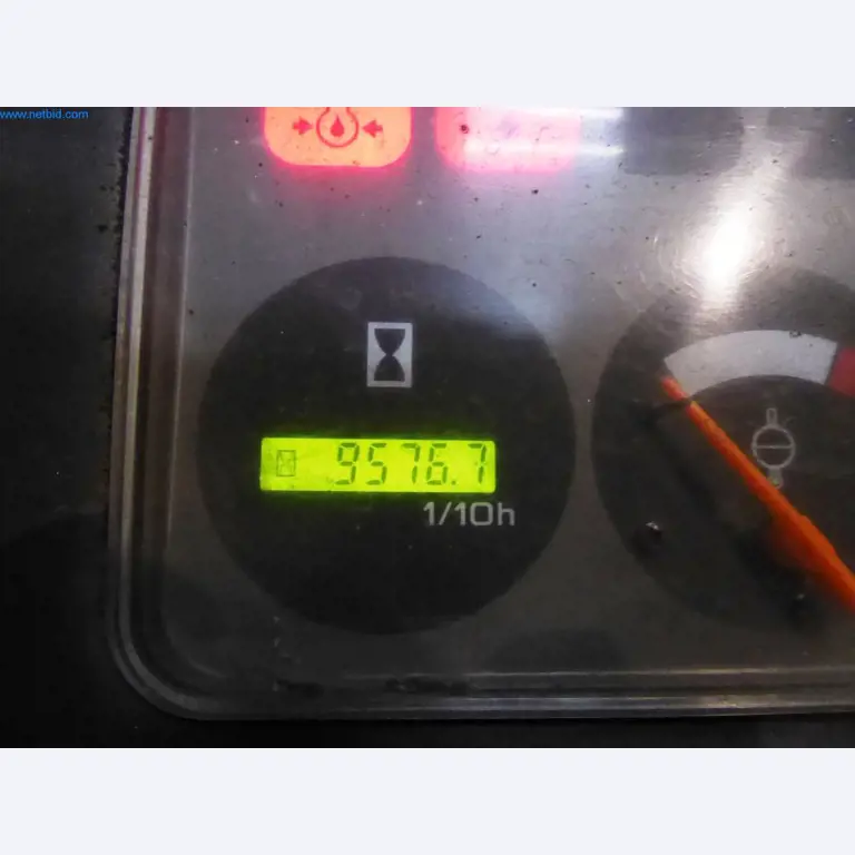 Máquinas do sector da tecnologia de fundição-5