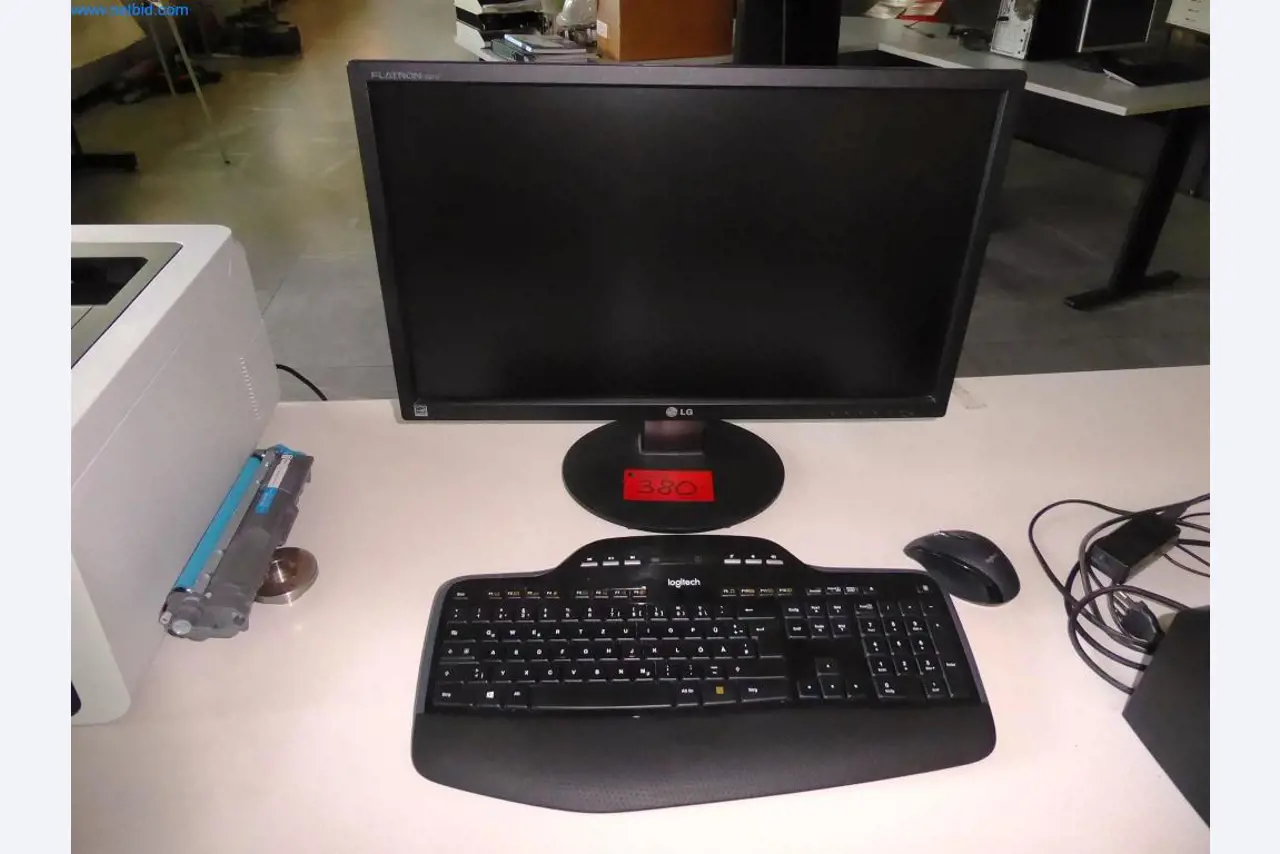 Machines for casting technology-1