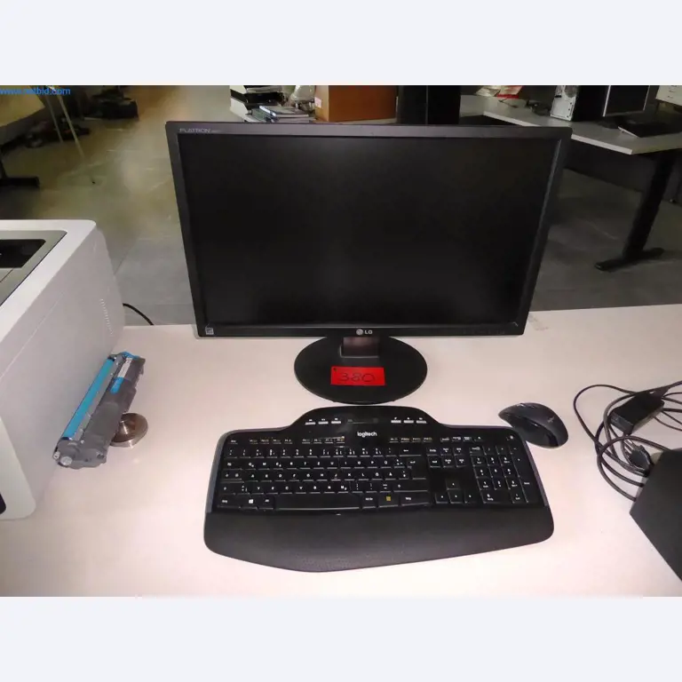 Machines for casting technology-1