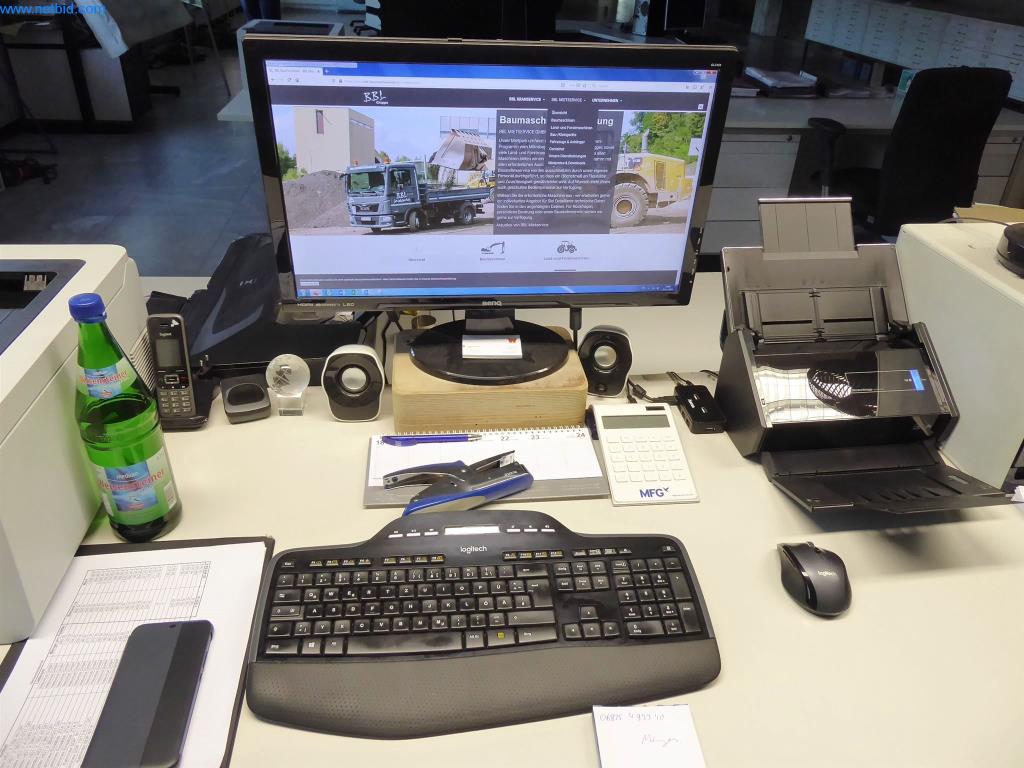 Machines for casting technology-2