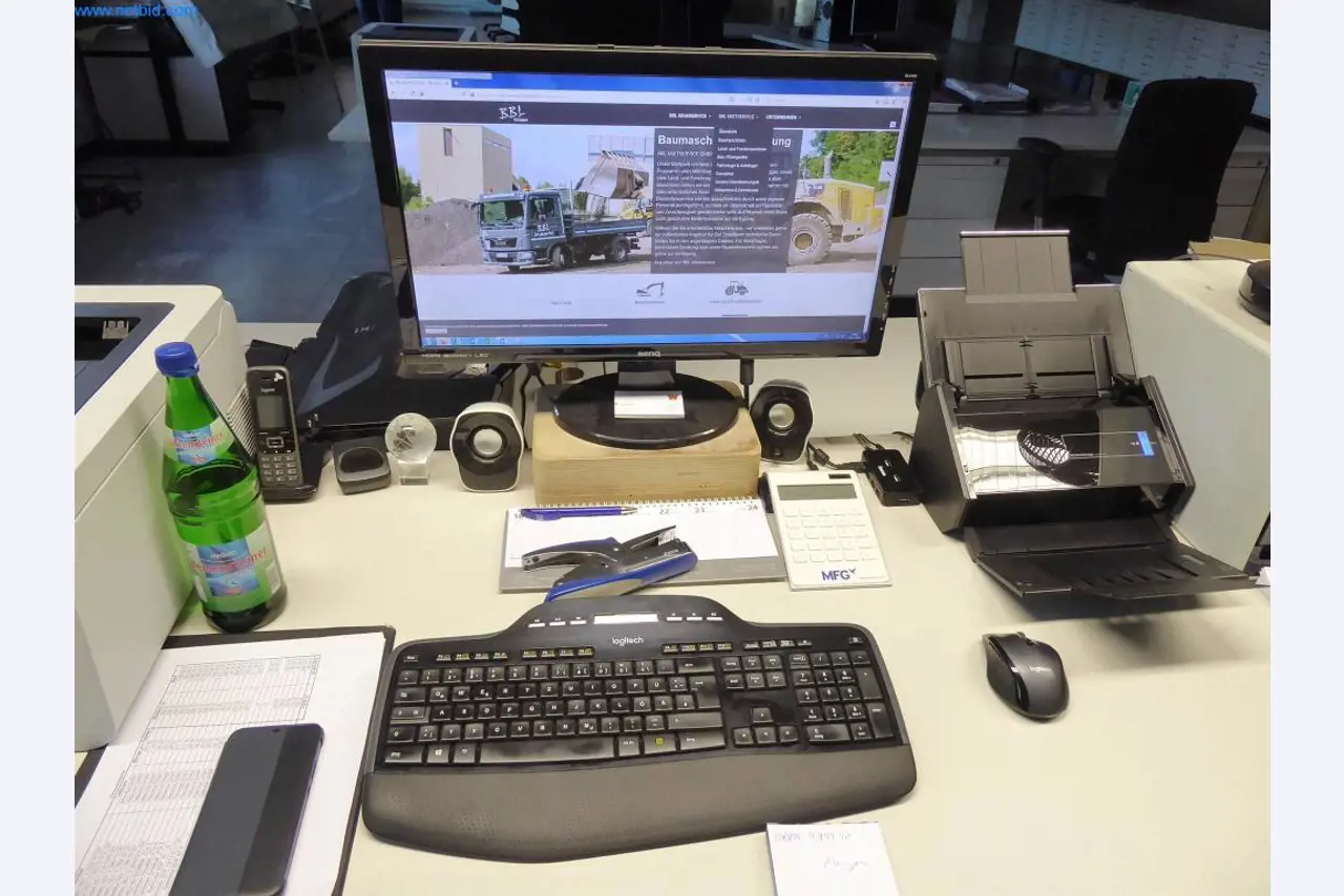 Machines for casting technology-2