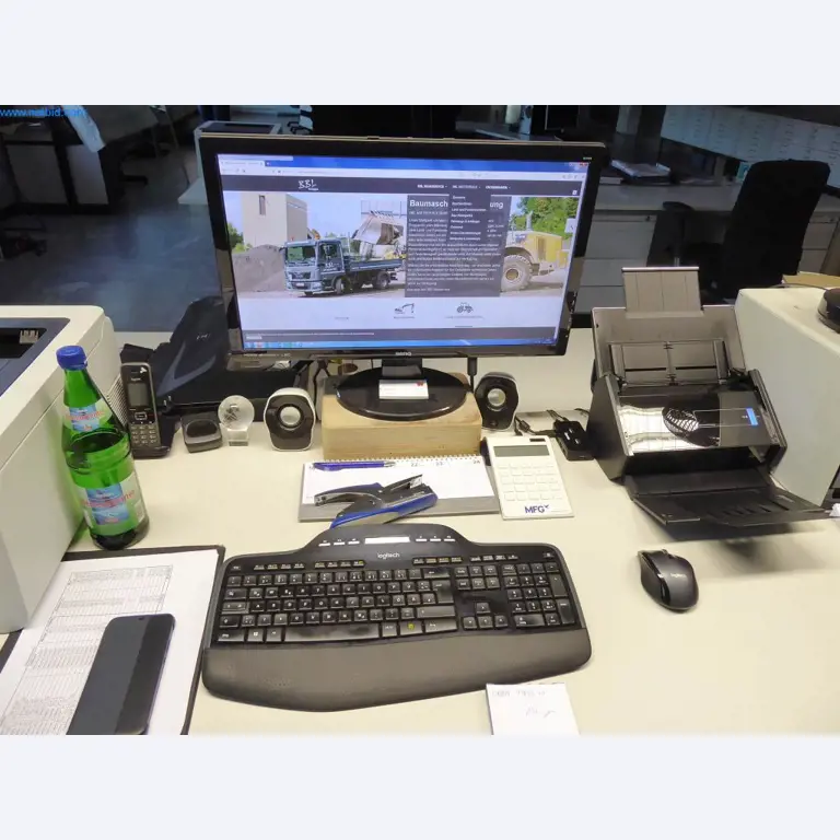 Machines for casting technology-2