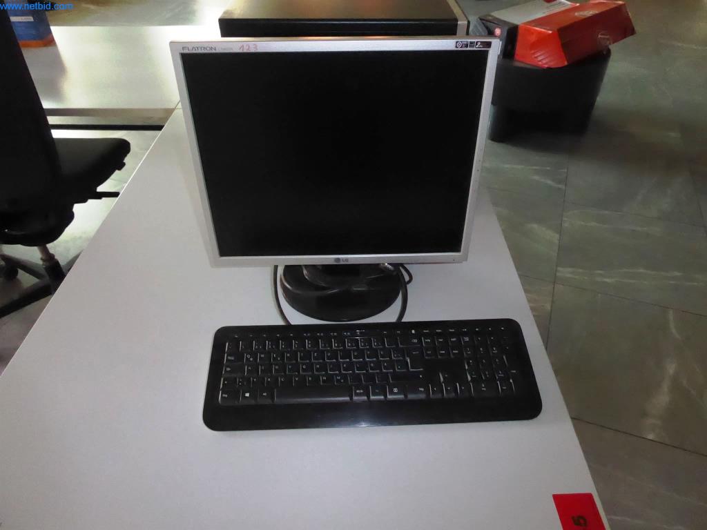 Machines for casting technology-3