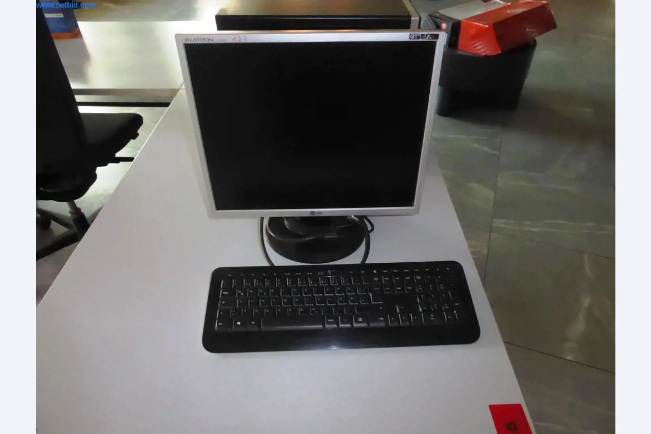 Machines for casting technology-3