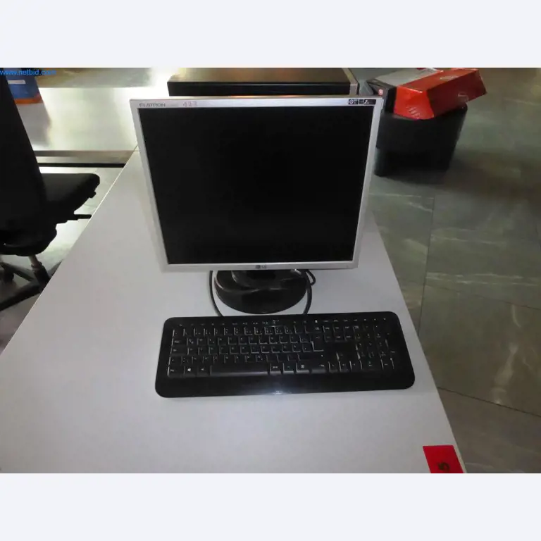 Machines for casting technology-3