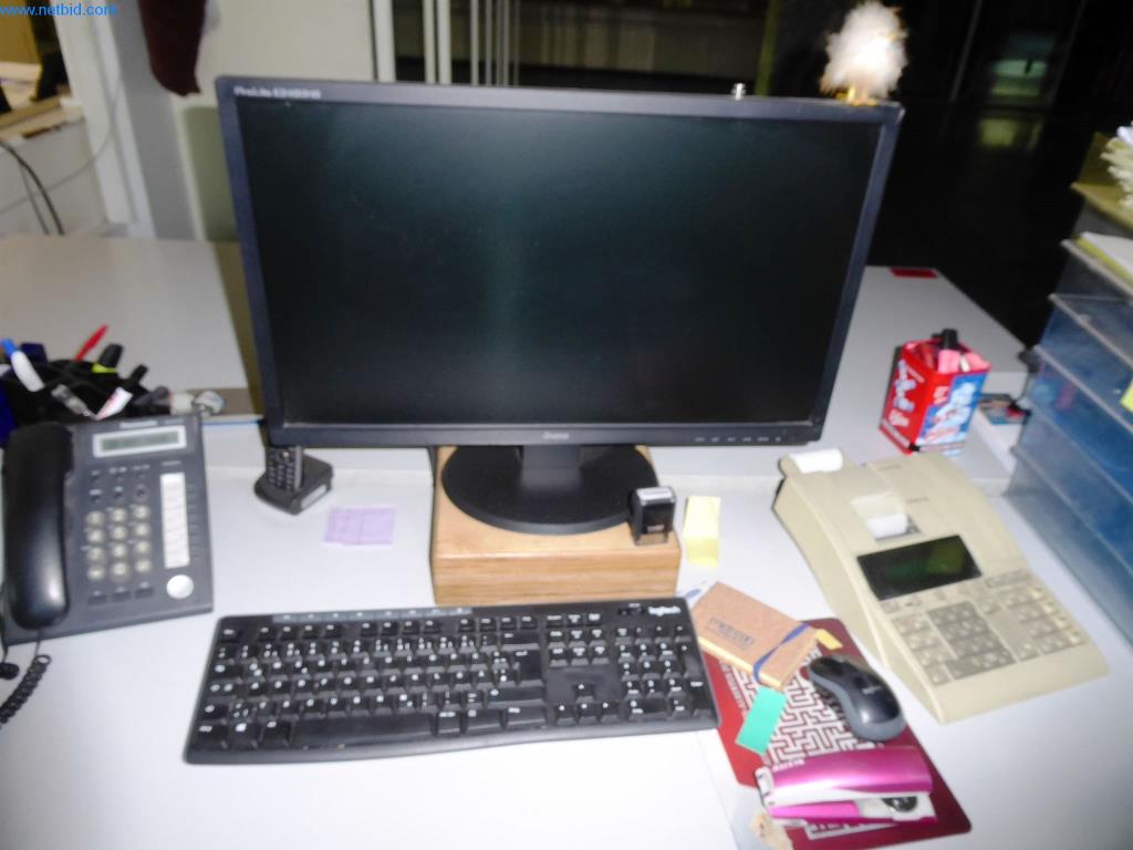 Machines for casting technology-4