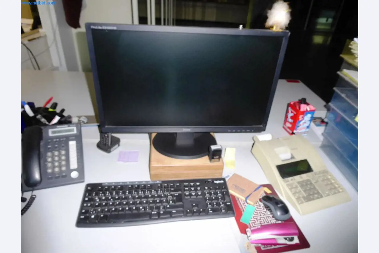 Machines for casting technology-4