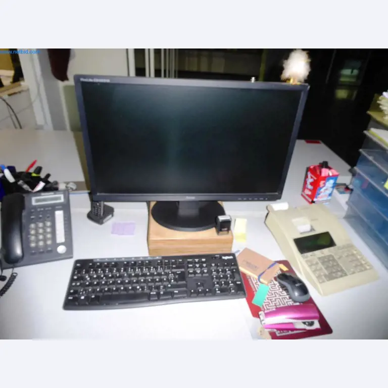 Machines for casting technology-4