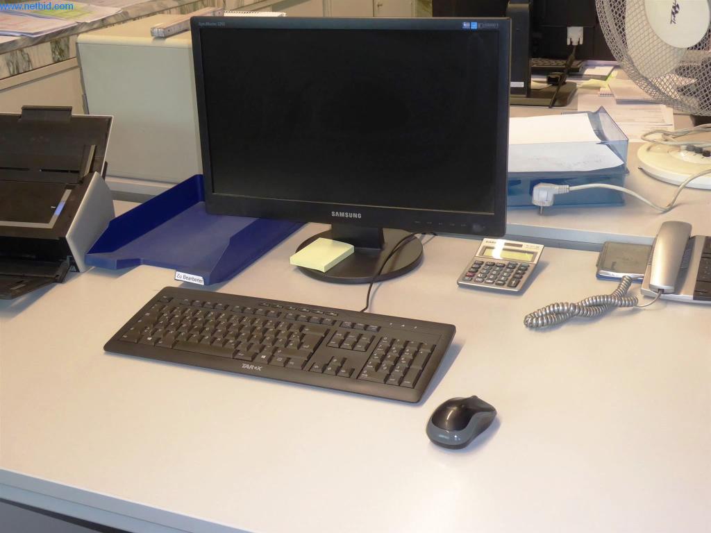 Machines for casting technology-5