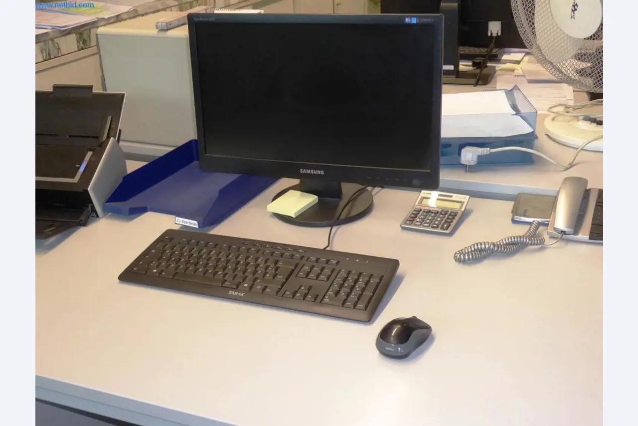 Machines for casting technology-5