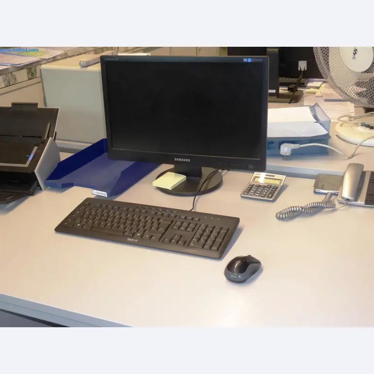 Machines for casting technology-5