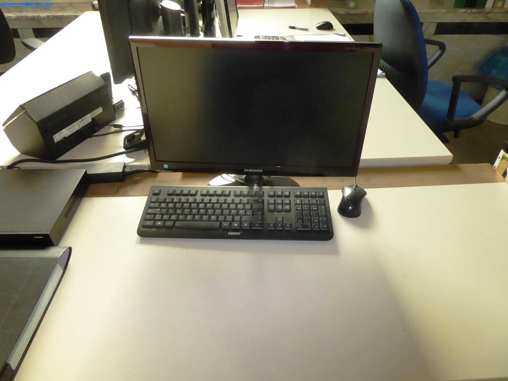 Machines for casting technology-6