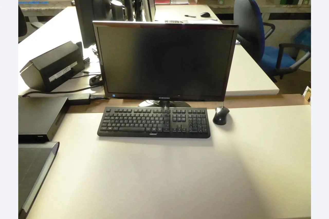 Machines for casting technology-6