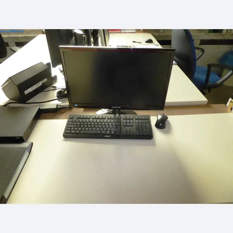 Machines for casting technology-6