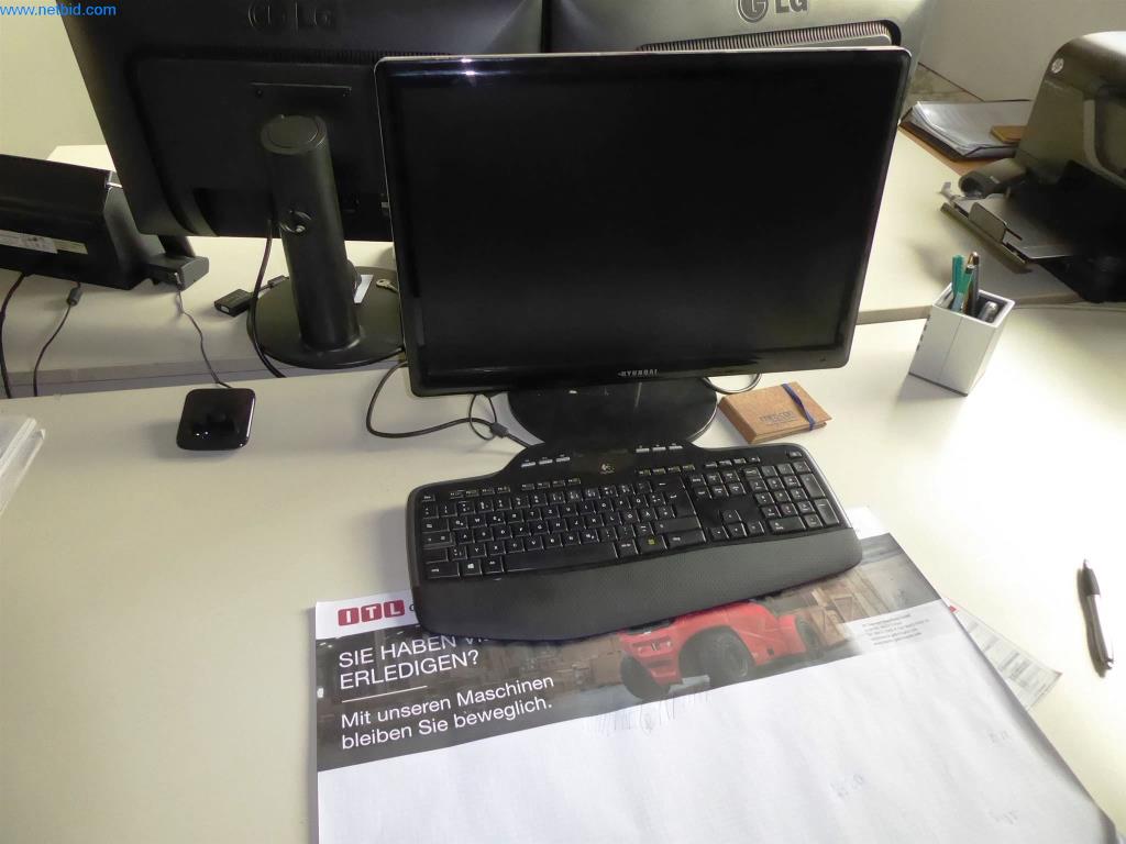 Machines for casting technology-7