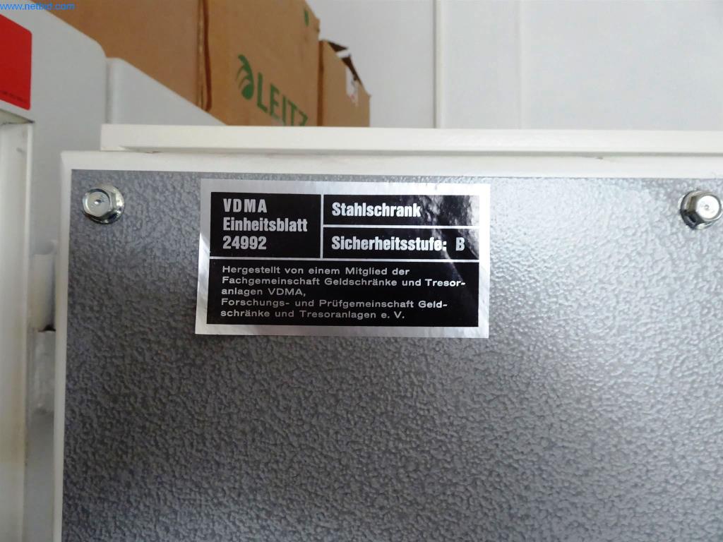 Maschinen aus dem Bereich Gießtechnik-2