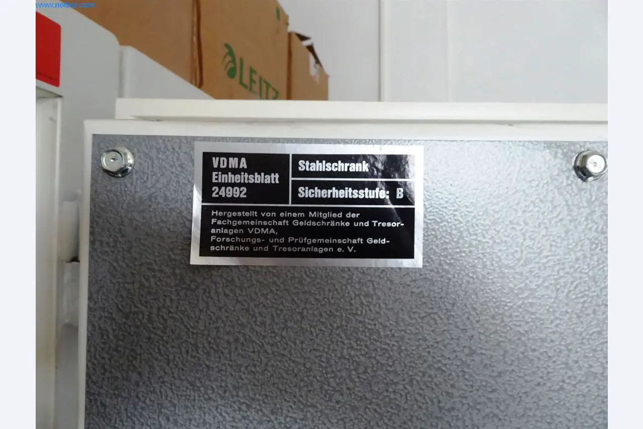 Maschinen aus dem Bereich Gießtechnik-2