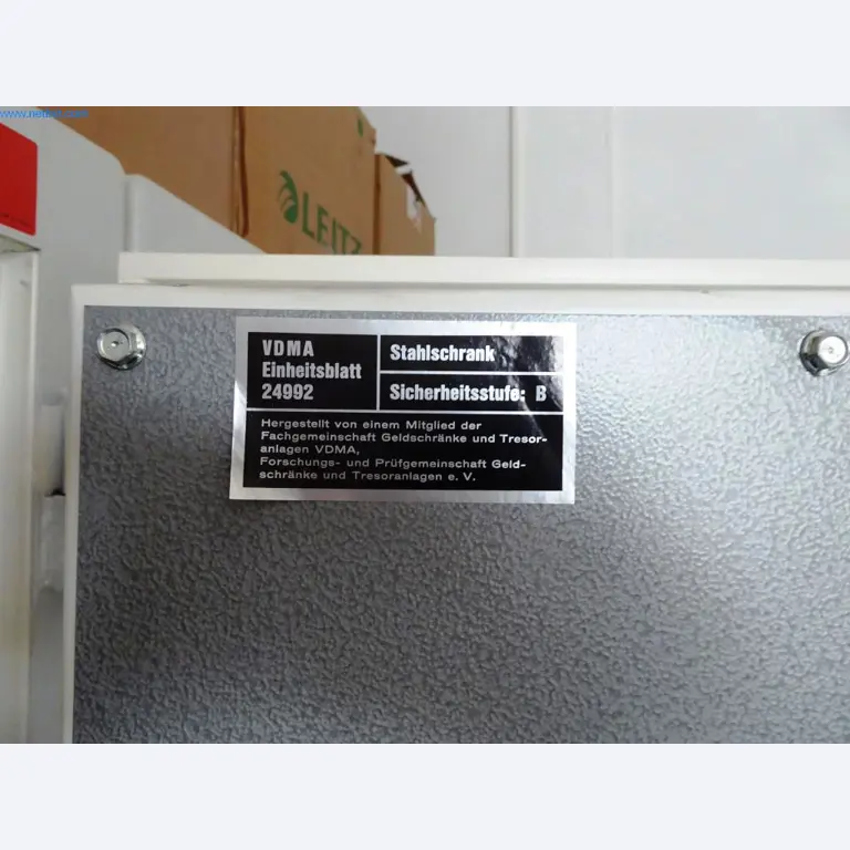 Maschinen aus dem Bereich Gießtechnik-2