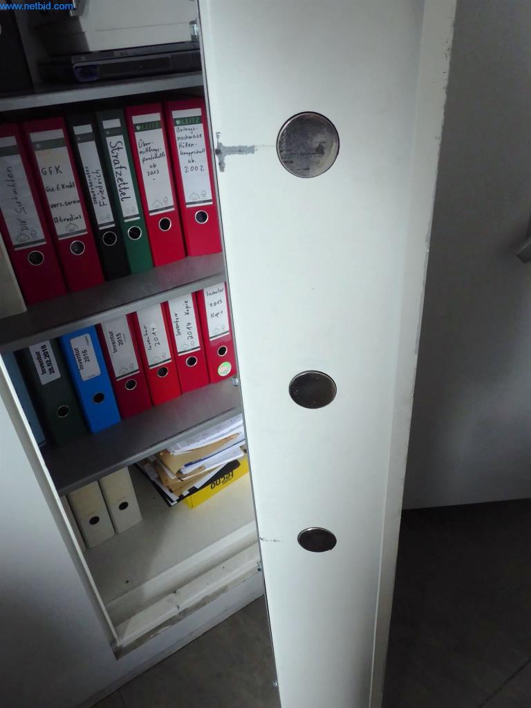 Maschinen aus dem Bereich Gießtechnik-3