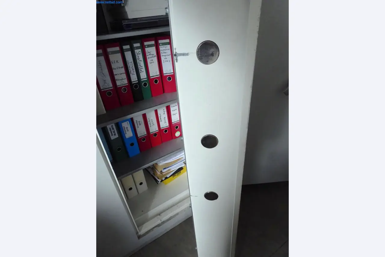 Maschinen aus dem Bereich Gießtechnik-3